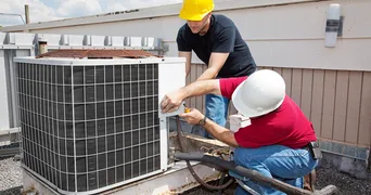Commercial RTU Repair in Campbellsville, KY