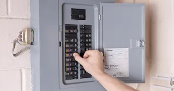 Panel Replacement in Campbellsville, KY