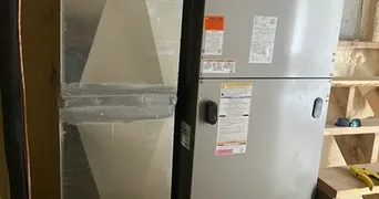Furnace Services in Campbellsville, KY
