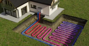 Geothermal Services in Campbellsville, KY
