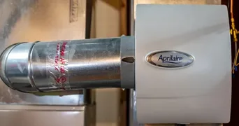 Indoor Air Quality Services in Campbellsville, KY
