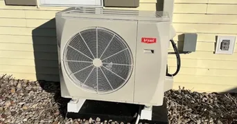 Mini-Split Services in Campbellsville, KY